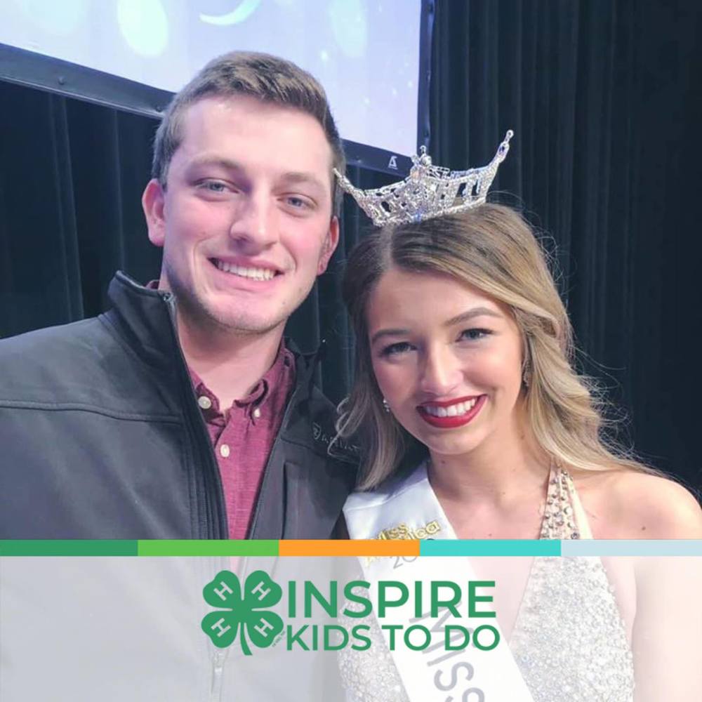 Meet your Posher, Marion